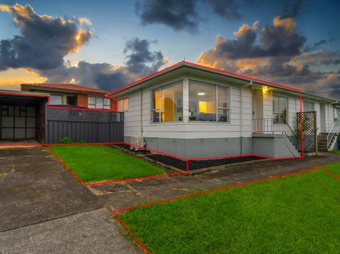 7A Cromdale Avenue, Highland Park
