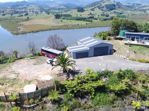 170 Comers Road, Kaimarama