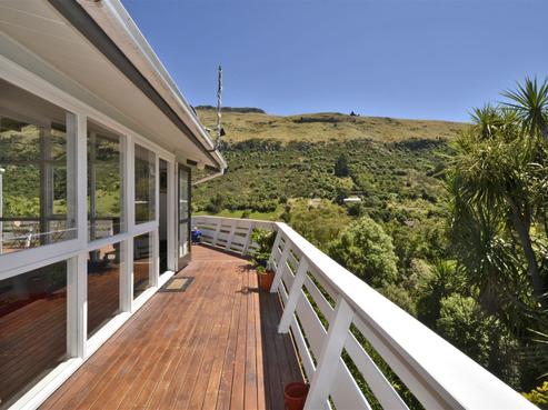 32 Evans Pass Road, Sumner