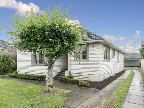 1076 Heaphy Terrace, Fairfield