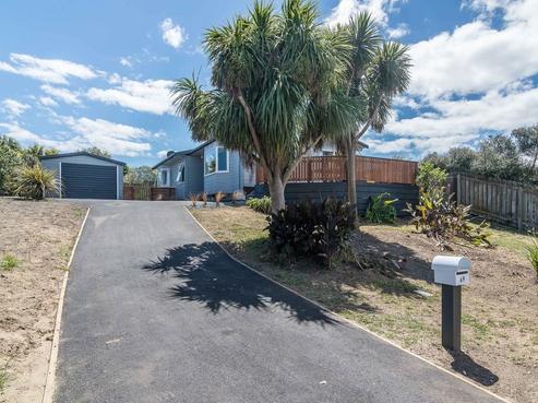 69 Langdale Avenue, Paraparaumu