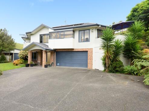 28 Florence Lane, Te Puna