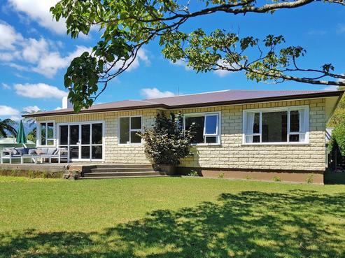 707 Mid Puniho Road, Okato