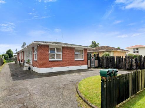 31 Carnot Street, Glenholme