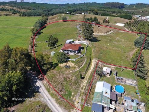 255 Waiwhero Road, Lower Moutere