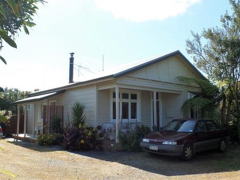 7 Tasman Street, Carters Beach