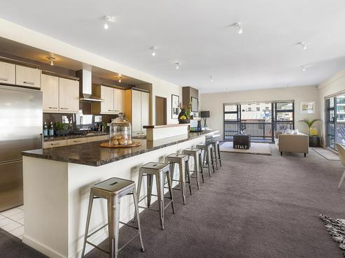 28/77 Tory Street, Te Aro