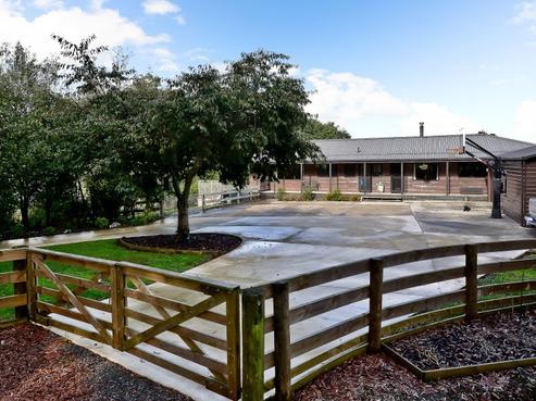 77 Eyre Road, Ngahinapouri