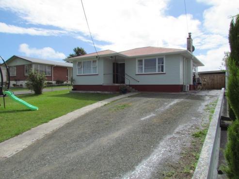 22 Montgomery Avenue, Dargaville