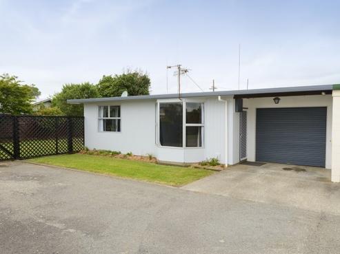 129A Denbigh Street, Feilding