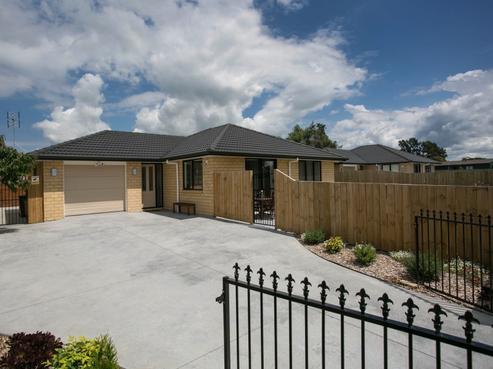 28 Mowbray Road, Waharoa