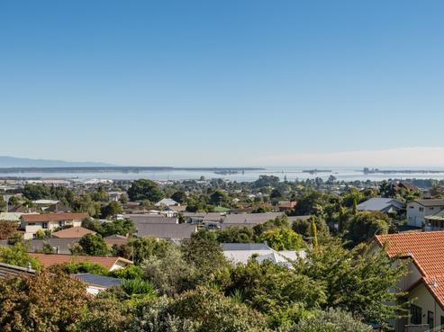 16 Eversley Terrace, Richmond