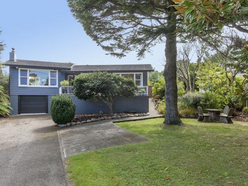 3 Ngaio Road, Raumati Beach