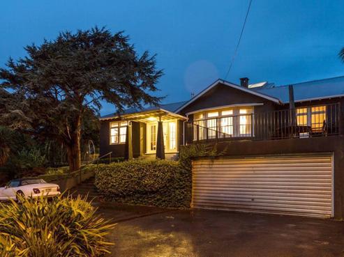 38 Moorhouse Street, Wadestown
