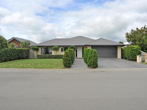 63 Dryden Avenue, Rolleston