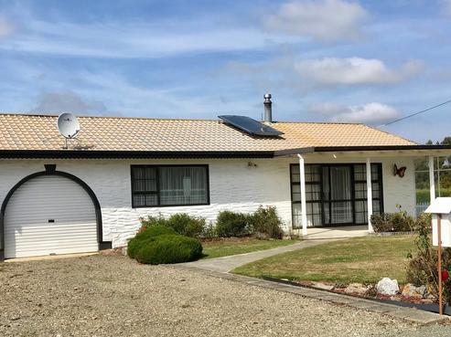 110 District Road, Palmerston