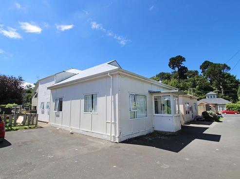466A Leith Street, North Dunedin