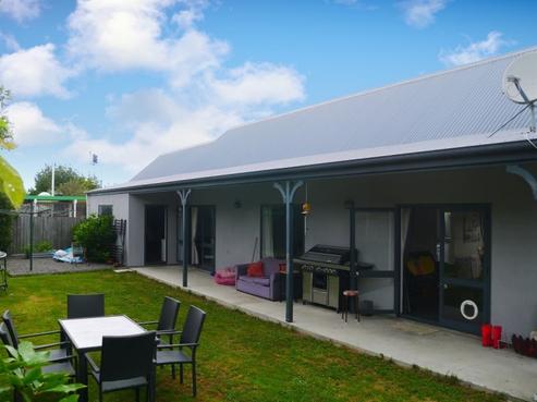 38 South Belt, Rangiora