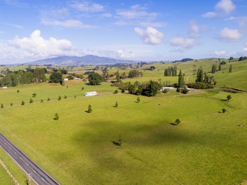 240 Arapuni Road, Putaruru
