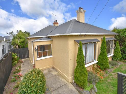 49 Council Street, Saint Kilda