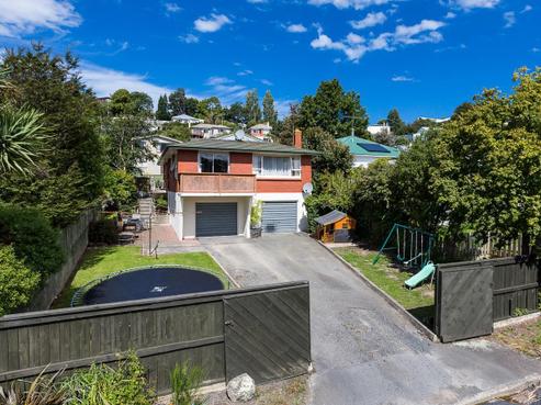 43 Walton Street, Kaikorai