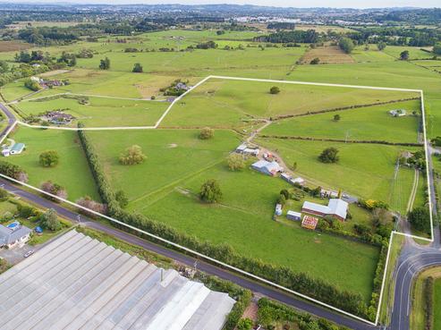 170 Appleby Road, Drury