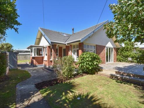 145 Oxford Street, South Dunedin