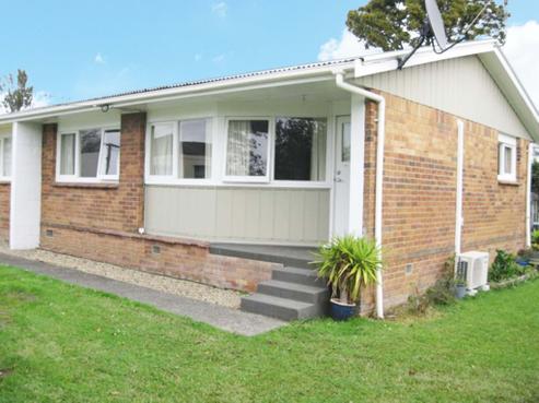 399B Dey Street, Hamilton East