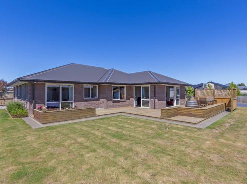54 Park Lane, Rolleston