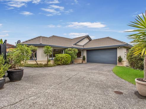 22A Emyvalie Place, Dannemora
