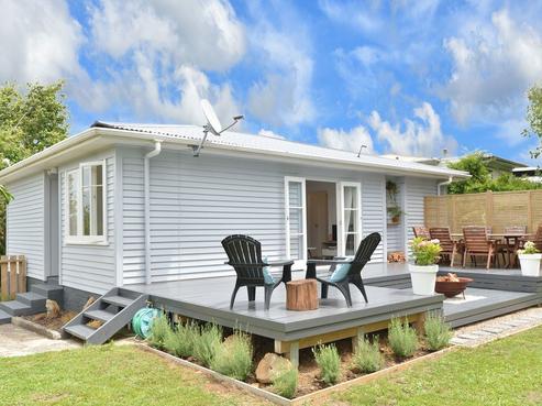 19 Paranui Valley Road, Tikipunga