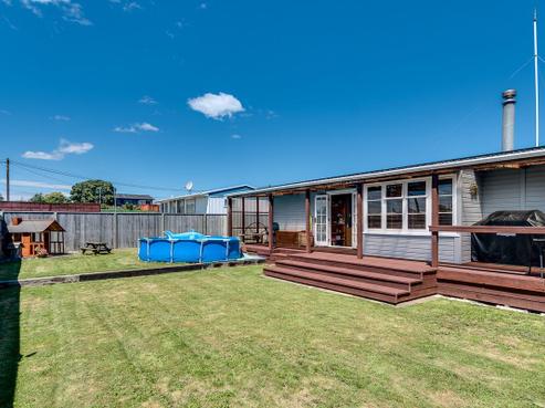 4 O'Connell Road, Bay View