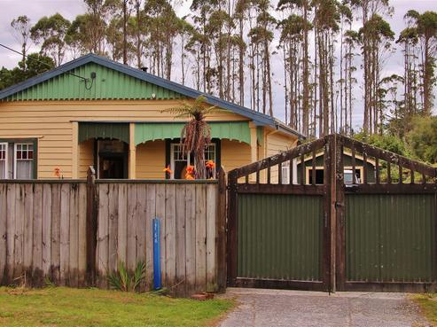 53 Greenstone Road, Kumara