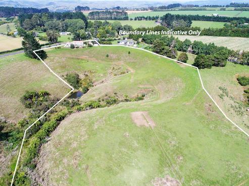 169 Kauri Road, Onewhero