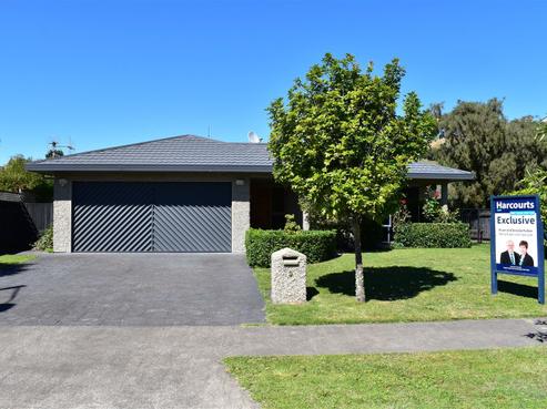 9 Webb Place, Taradale