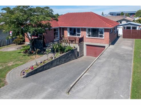 25 Craven Street, Sockburn