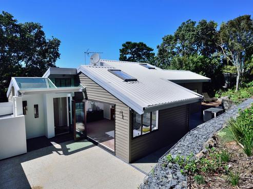 12A Parr Terrace, Castor Bay