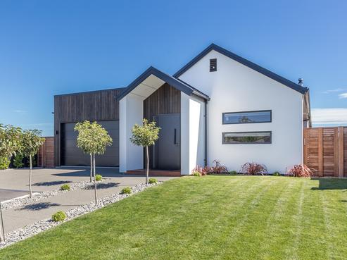10 Hungerford Drive, Rolleston