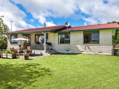274 Tablelands Road, Opotiki and Surrounds