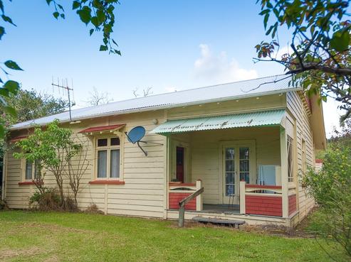 114 Parnell Street, Rawene