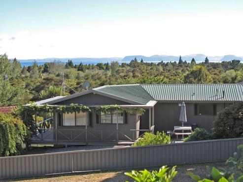 12 Rangimoana Avenue, Motuoapa