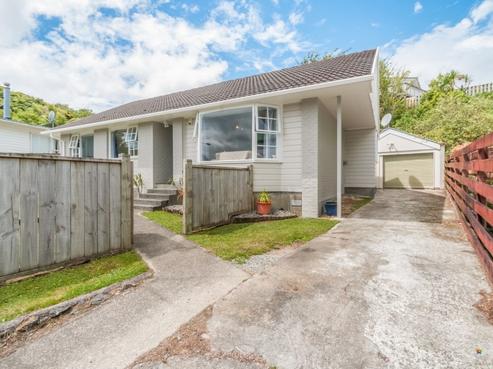 17 Christchurch Crescent, Kelson