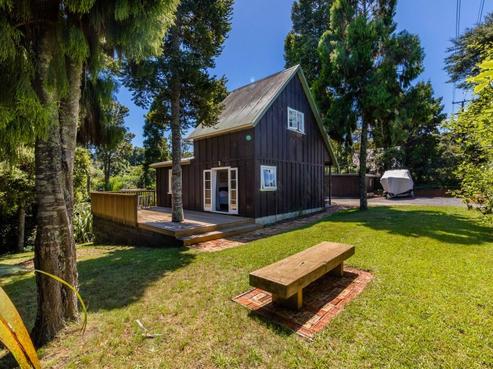 137 Cable Road, Waimauku