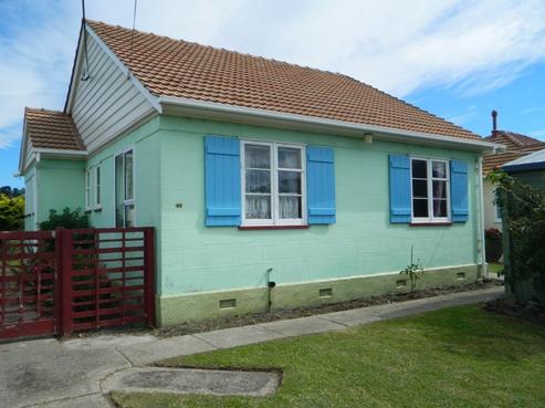 44 Leith Street, Oamaru