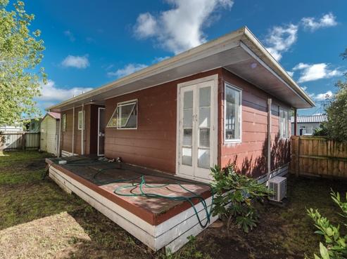 154A Higgins Road, Frankton