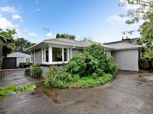 23 Browning Street, Leamington