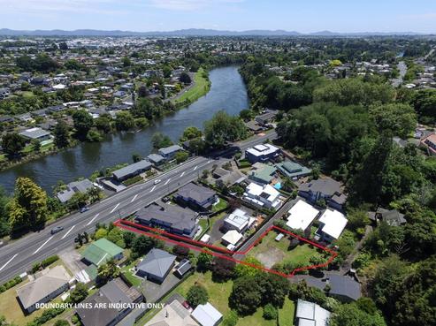 644E River Road, Chartwell