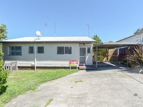 46B Pelorus Street, Glenview
