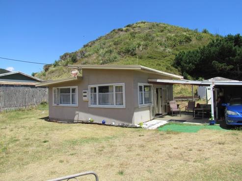 9 Omamari Beach Road, Dargaville Surrounds