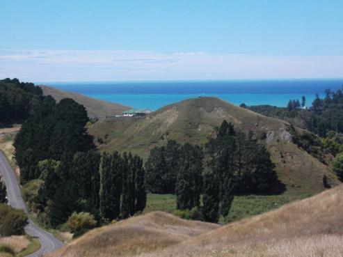 3053 Pourerere Road, Central Hawkes Bay Coastal